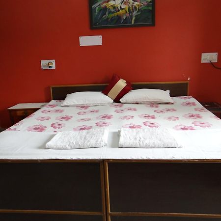 N Homestay Agra Tājganj Eksteriør bilde